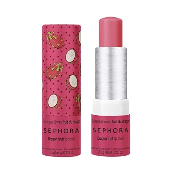 Sephora Collection - Crayon à lèvres Dragon Fruit