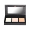 Barry M Cosmetics Palette dEnlumineurs