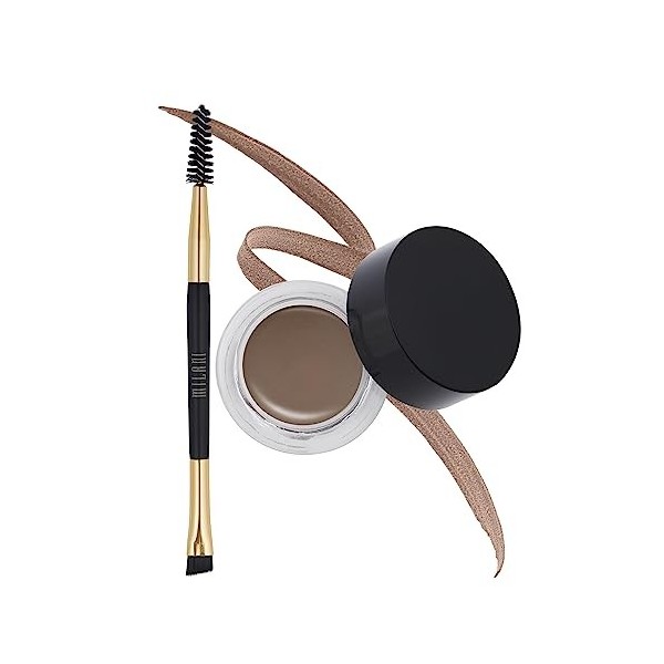 MILANI Stay Put Brow Color - Brunette