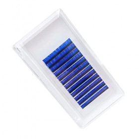 Ipetboom 1 Boîte Rallonge De Cils Faux Cils Greffage Faux Cils Extensions Faux Cils Maquillage Cils