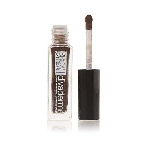 Diva derme Brow Extender II Cappuccino