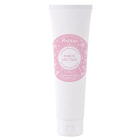 Polåar - Baume Démaquillant Pureté Arctique au Coton des Neiges - Soin Démaquillant Visage, Yeux et Lèvres - Efficace sur le 