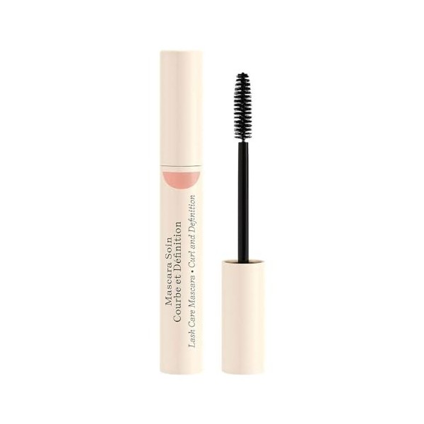 Mascara Courbe et Définition 8ml Embryolisse