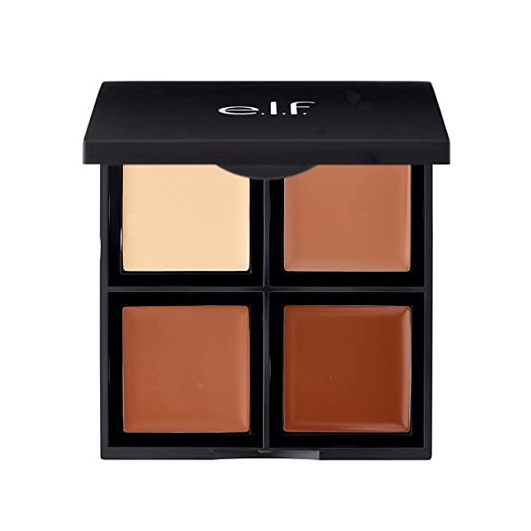 e.l.f. Cream Contour Palette