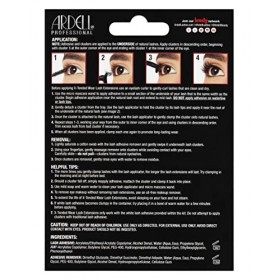 Ardell Individual Lashes X-tended Wear - Demi Wispies