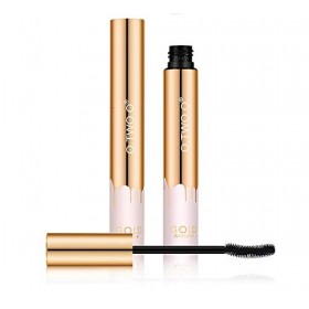 O.TWO.O Mascara Imperméable 3D étendre Les Cils Noirs Cils Allonger Les Yeux Brosse à Cils Maquillage Longue Durée Mascara Tu