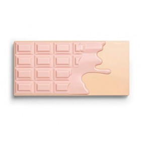 I Heart Revolution, Chocolate, Palette Visage, Praline, 5 Ombres, 18g