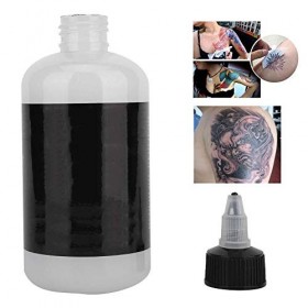 Gel de transfert de tatouage 250 ml, crème de transfert de pochoir pour tatouages ​​temporaires de longue durée, non toxique 