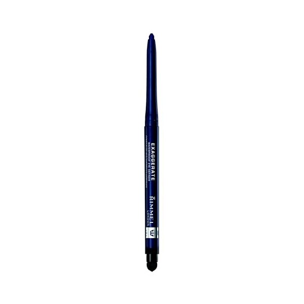 RIMMEL LONDON Exaggerate Waterproof Eye Definer - Deep Ocean