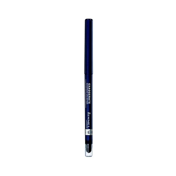 RIMMEL LONDON Exaggerate Waterproof Eye Definer - Deep Ocean