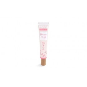 ZAO - BB Cream - 761 Medium - bio, vegan, naturel