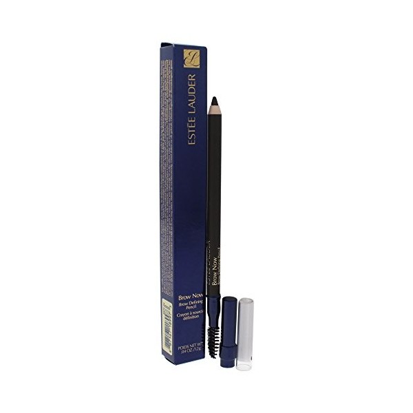 Estée Lauder Brow Now Crayon à Sourcils Définition Farbe 04 Dark Brunette 1 g