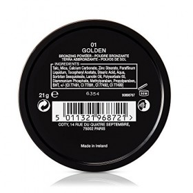 Max Factor Poudre Soleil 01 Golden 21 g