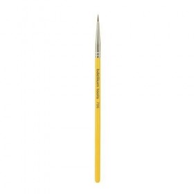 Bdellium Tools Professional Makeup Brush Studio Line - Fine Point Eyeliner 706 Eyeliner / Khôl / Crayon