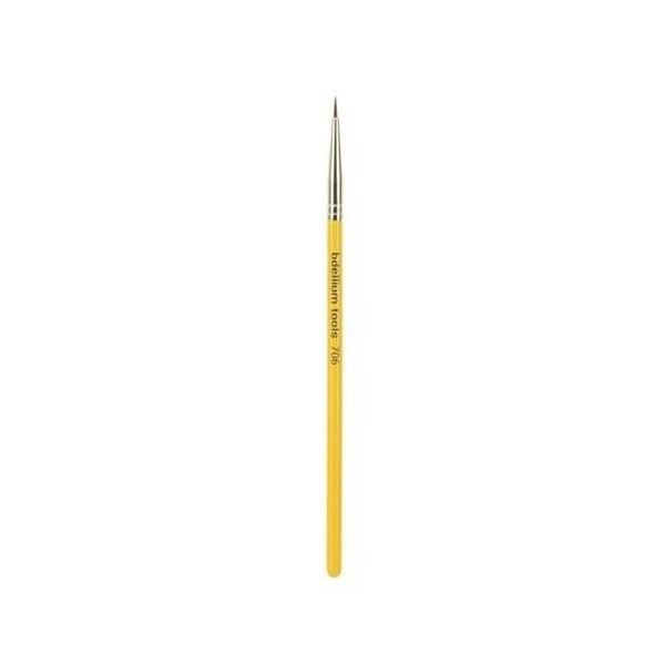 Bdellium Tools Professional Makeup Brush Studio Line - Fine Point Eyeliner 706 Eyeliner / Khôl / Crayon