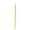 Bdellium Tools Professional Makeup Brush Studio Line - Fine Point Eyeliner 706