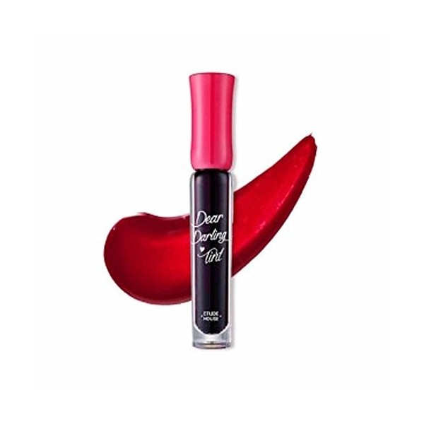 ETUDE HOUSE Dear Darling Water Gel Tint - Dracula Red