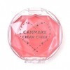 IDA Laboratories CANMAKE | Makeup | Cream Cheek 07 Coral Orange japan import 