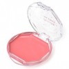 IDA Laboratories CANMAKE | Makeup | Cream Cheek 07 Coral Orange japan import 