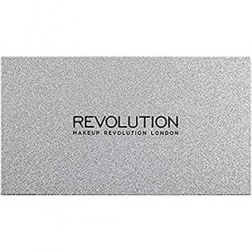 Revolution Lotdf Après-Party Palette de Fards À