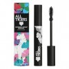 All Tigers Mascara Extra-Volume 918 Noir - Impose Your Vision 9ml