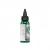 Viking-ink B&W Dragon Green Ink pour 30 ml de tatouage