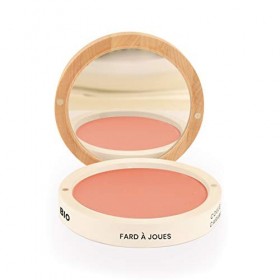 Couleur Caramel Blush Polvos Compactos 68 Sparkling Peach Edicion Limitada 1Un