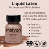 MehronLiquid Latex - Dark Flesh 30 ml 