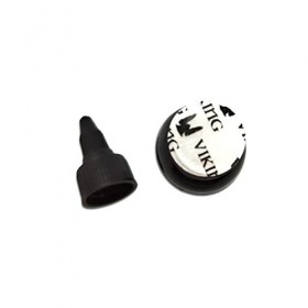 Viking-ink b & w bleu tinta pour tatouage 30ml