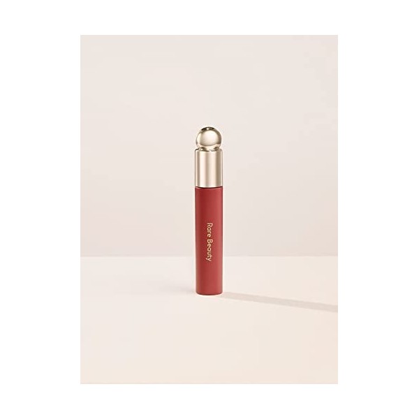 Rare Beauty Tinted Lip Oil | Serenity