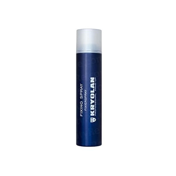 Kryolan Fixier Spray 75 ml