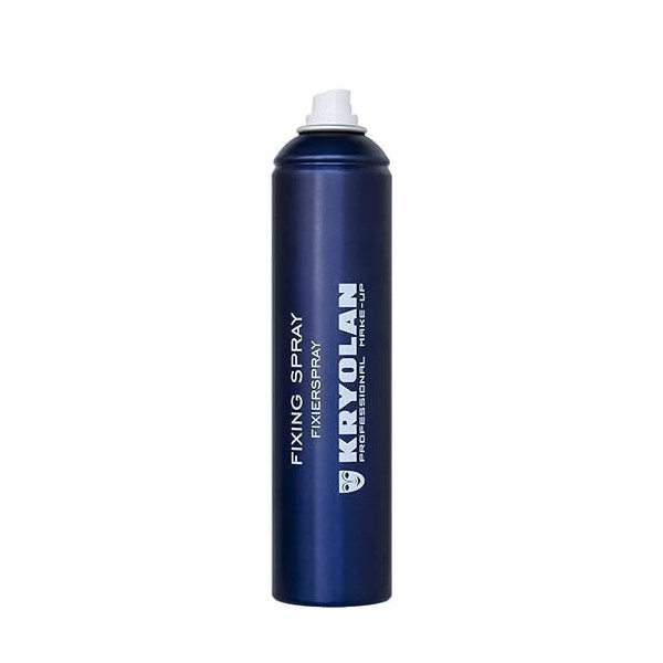 Kryolan Fixier Spray 75 ml