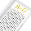 Extension Cils Bouquet 5D-C-0.10-8-15MIX 320pcs Extension Cils Volume Russe 0.05 0.07 0.10 Cils Extension de Cils Professionn