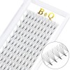 Extension Cils Bouquet 5D-C-0.10-8-15MIX 320pcs Extension Cils Volume Russe 0.05 0.07 0.10 Cils Extension de Cils Professionn