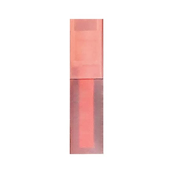 Produit De Beauté Cher Lip Plumper Clear Lip Gloss Huile pour les lèvres Soin des lèvres nourrissant naturel Brillant à lèvre