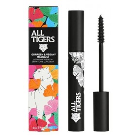 All Tigers Mascara Définition & Longueur 916 Noir - Express Your View