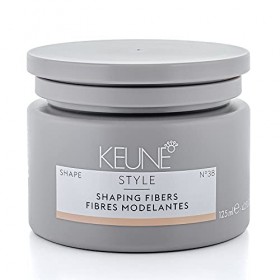 Keune Style Shaping Fibers, 4.2 Fl oz