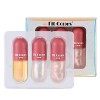 Crayon À Lèvres mat et Ensemble de Rouge Plumper Enhancer Lip PlumperLip SetNatural Lip 6ml Serumderol And Care Plumper Lip L