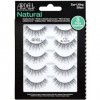 ARDELL 5 Pack Natural 110 Black Faux-cils