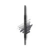 HAUS LABORATORIES By Lady Gaga: THE EDGE PRECISION BROW PENCIL | Micro-Crayon à Sourcils - Définit les Sourcils - Traits Natu