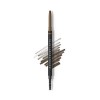 HAUS LABORATORIES By Lady Gaga: THE EDGE PRECISION BROW PENCIL | Micro-Crayon à Sourcils - Définit les Sourcils - Traits Natu