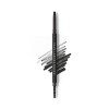 HAUS LABORATORIES By Lady Gaga: THE EDGE PRECISION BROW PENCIL | Micro-Crayon à Sourcils - Définit les Sourcils - Traits Natu