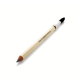 Crayon à Sourcils avec Brosse The Lab Room Eyebrow Pencil, Maquilliage Naturel pour Coloration et Définition des Sourcils Par