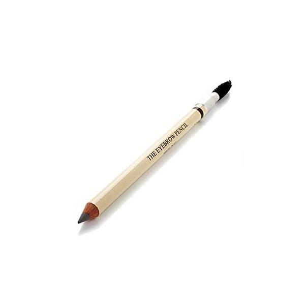 Crayon à Sourcils avec Brosse The Lab Room Eyebrow Pencil, Maquilliage Naturel pour Coloration et Définition des Sourcils Par
