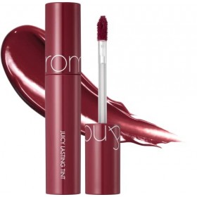ROMAND Juicy Teinte longue durée F/W 4 nuances 12 Cherry Bomb 
