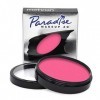 Mehron Paradise LIGHT PINK - Face and Body Paint Pro Size 1.4 oz by Mehron