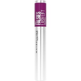 2 x Maybelline New York The Falsies Instant Lash Lift 9.4ml Mascara - 01 Black