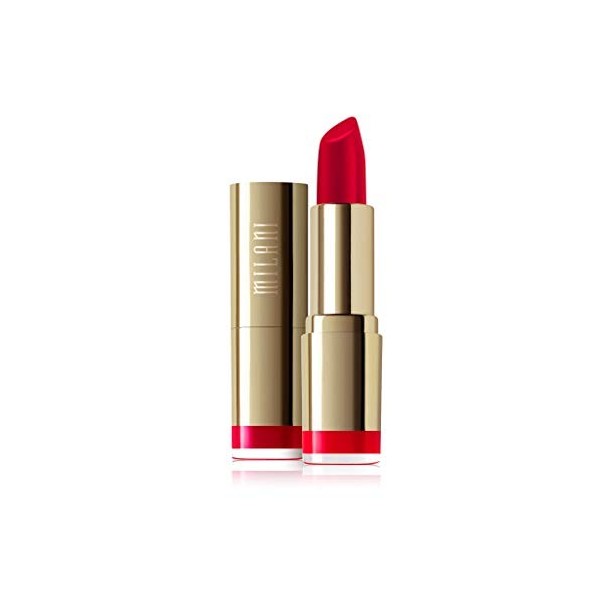 MILANI Color Statement Lipstick - Red Label