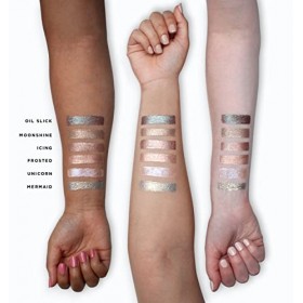 BUTTER LONDON Glazen Eye Gloss Fards à Paupières Mermaid 33213