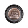 MAYBELLINE, Color Tattoo Oogschaduw 240 Dusk Doll, encre noire, 8 g